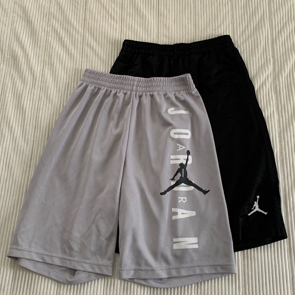 Bundle of Jordan shorts!